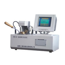 BSD-03 型闭口闪点仪报价功能与南京创睿仪器仪表市场定位分析
